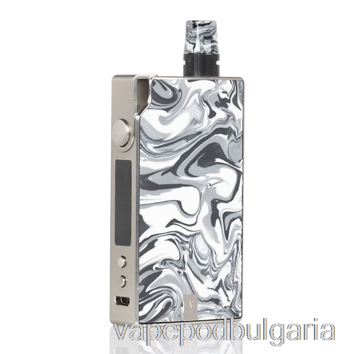 Vape 10000 Дръпки Vaporesso степен 30w Pod система мрамор